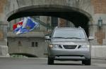 Saab 9-7X 2006 года